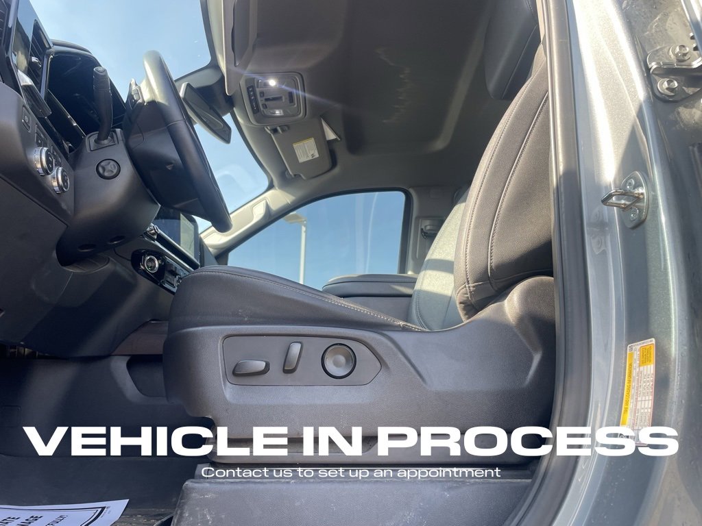 2023 Gmc Sierra 1500 SLT photo 19