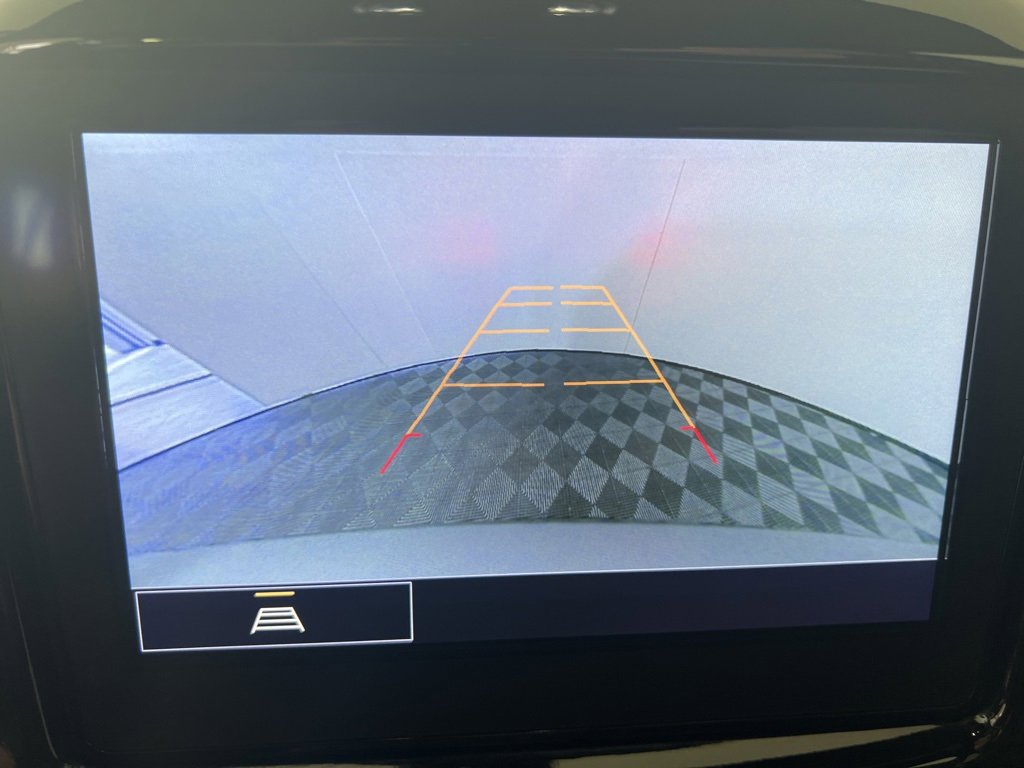 2023 Chevrolet Traverse Leather photo 11