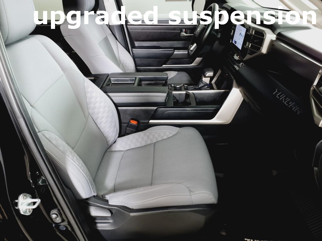 2023 Toyota Tundra SR5 photo 11