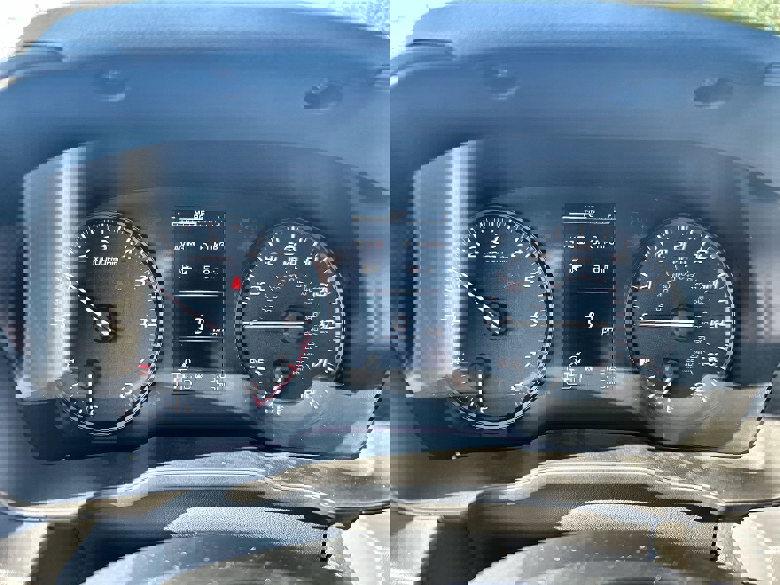 2025 Subaru Crosstrek Base photo 17