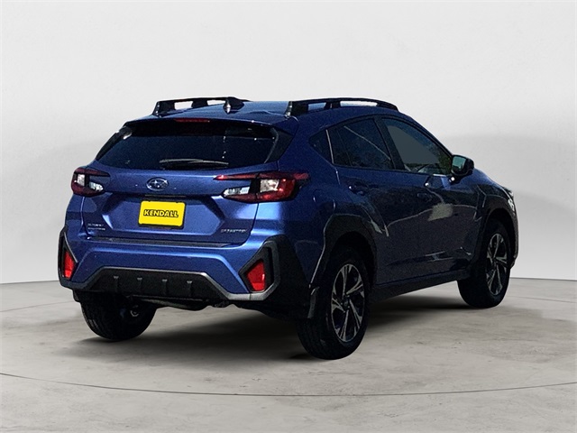 2025 Subaru Crosstrek Premium photo 4