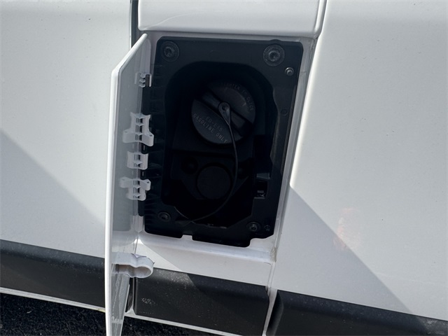 2026 Ram ProMaster 3500 photo 8