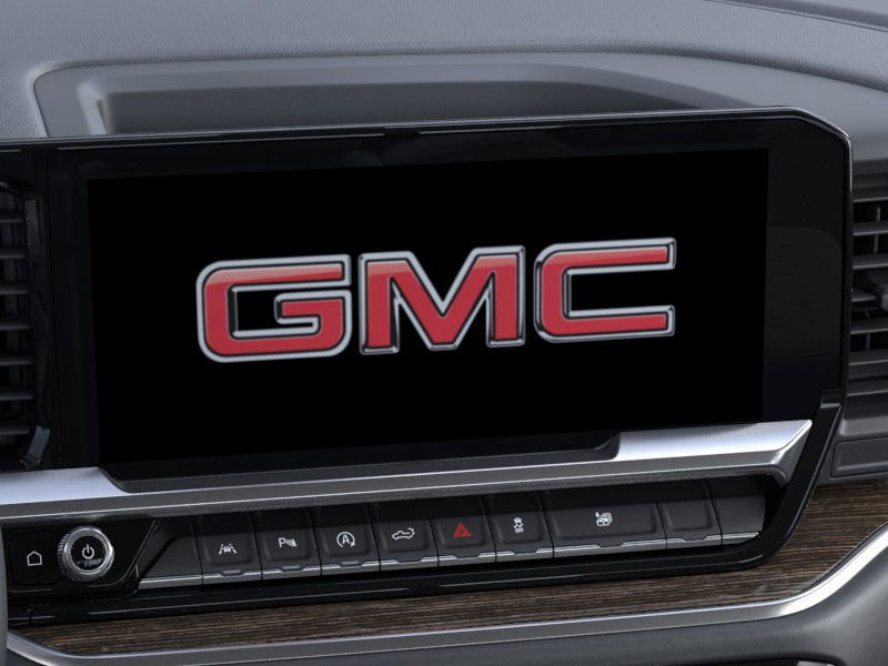 2025 Gmc Sierra 1500 Elevation photo 19