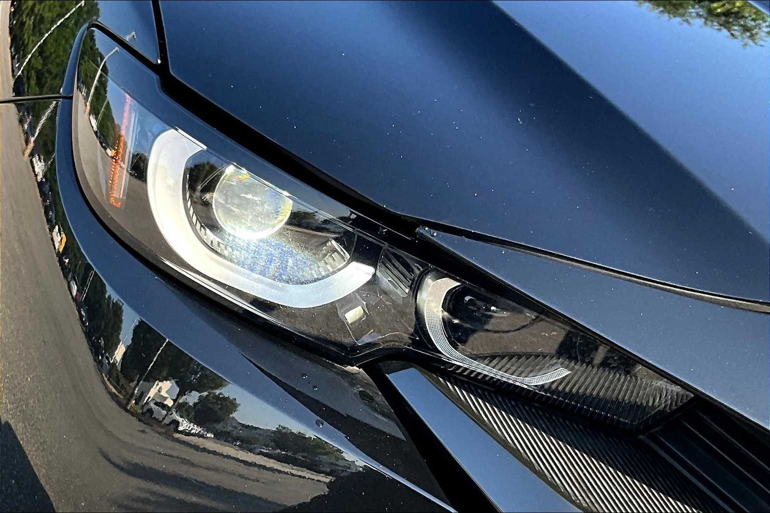2024 Mazda CX-50 2.5 Turbo photo 27