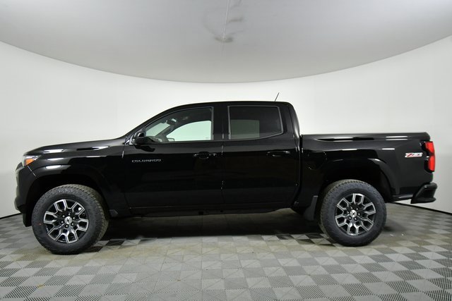 2026 Chevrolet Colorado Z71 photo 15