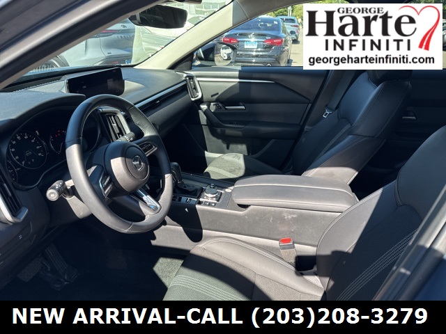 2025 Mazda CX-50 2.5 S Preferred photo 5