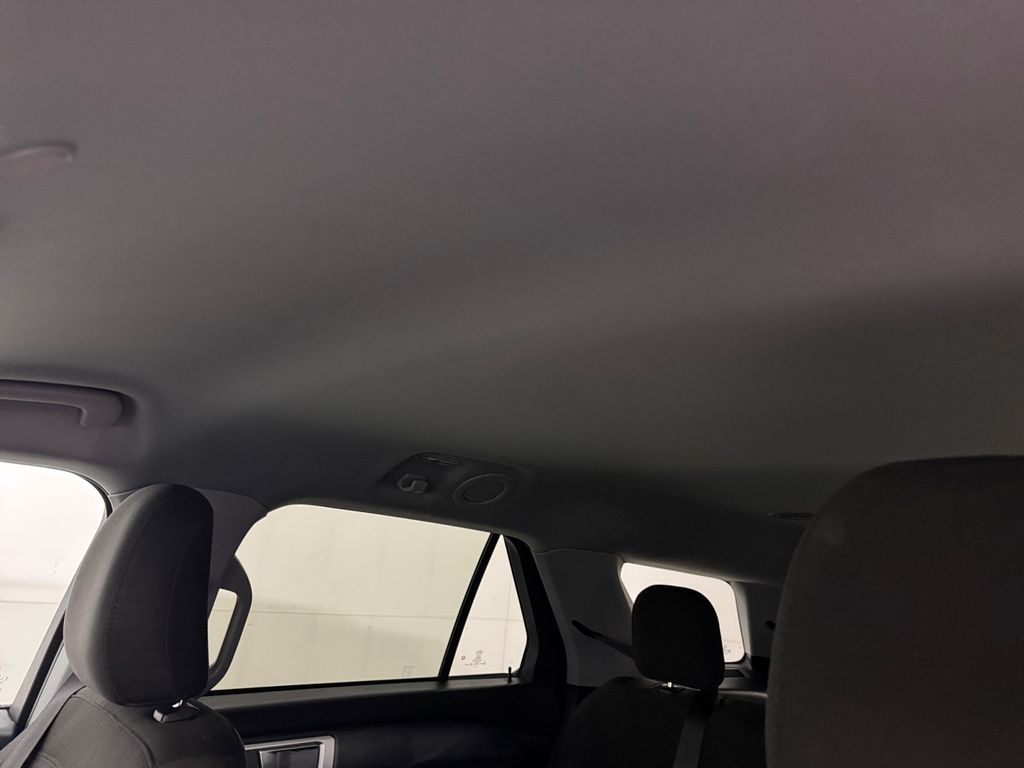 2021 Ford Explorer XLT photo 25