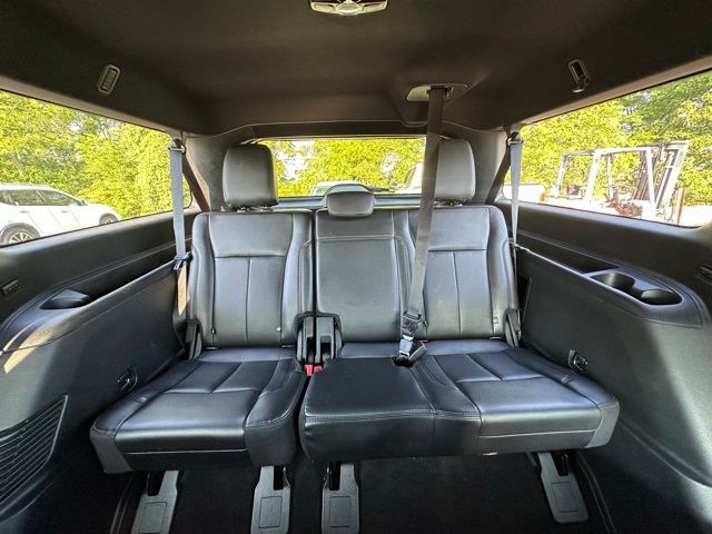 2021 Ford Expedition MAX XLT photo 33