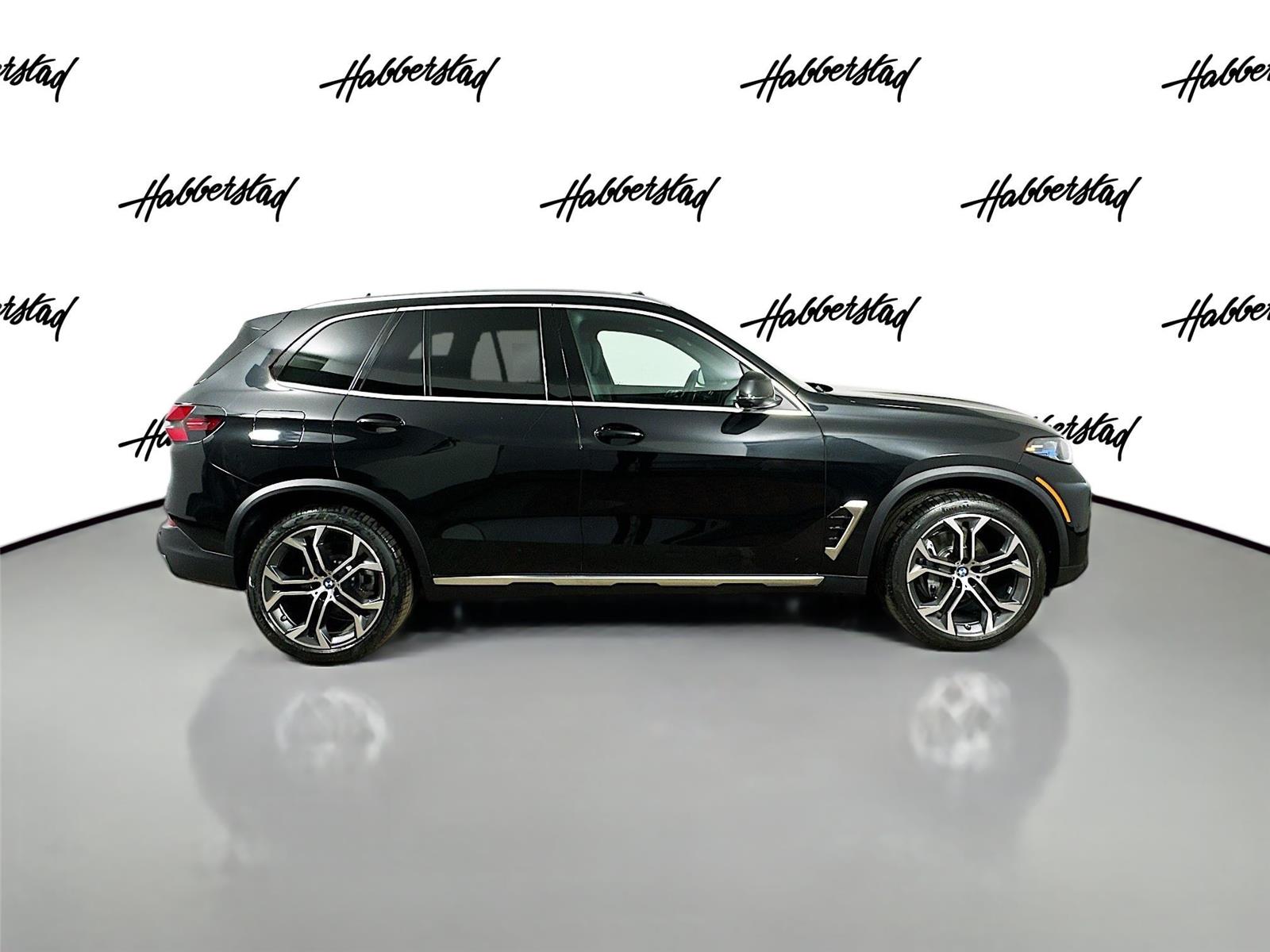 2026 Bmw X5 xDrive40i photo 4