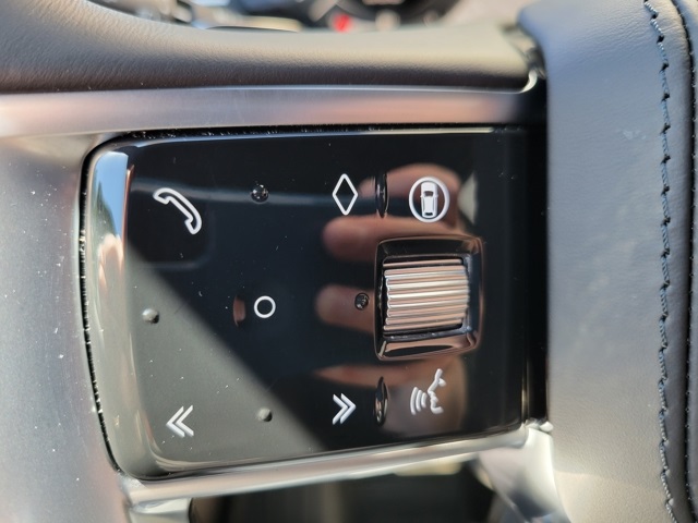 2024 Land Rover Range Rover SE photo 26