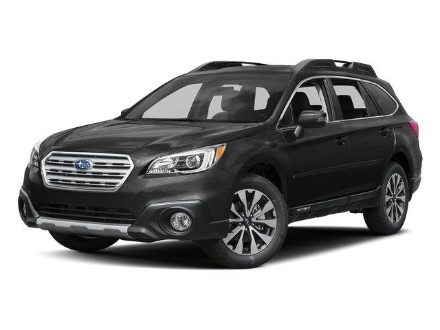 2017 Subaru Outback Limited's photo