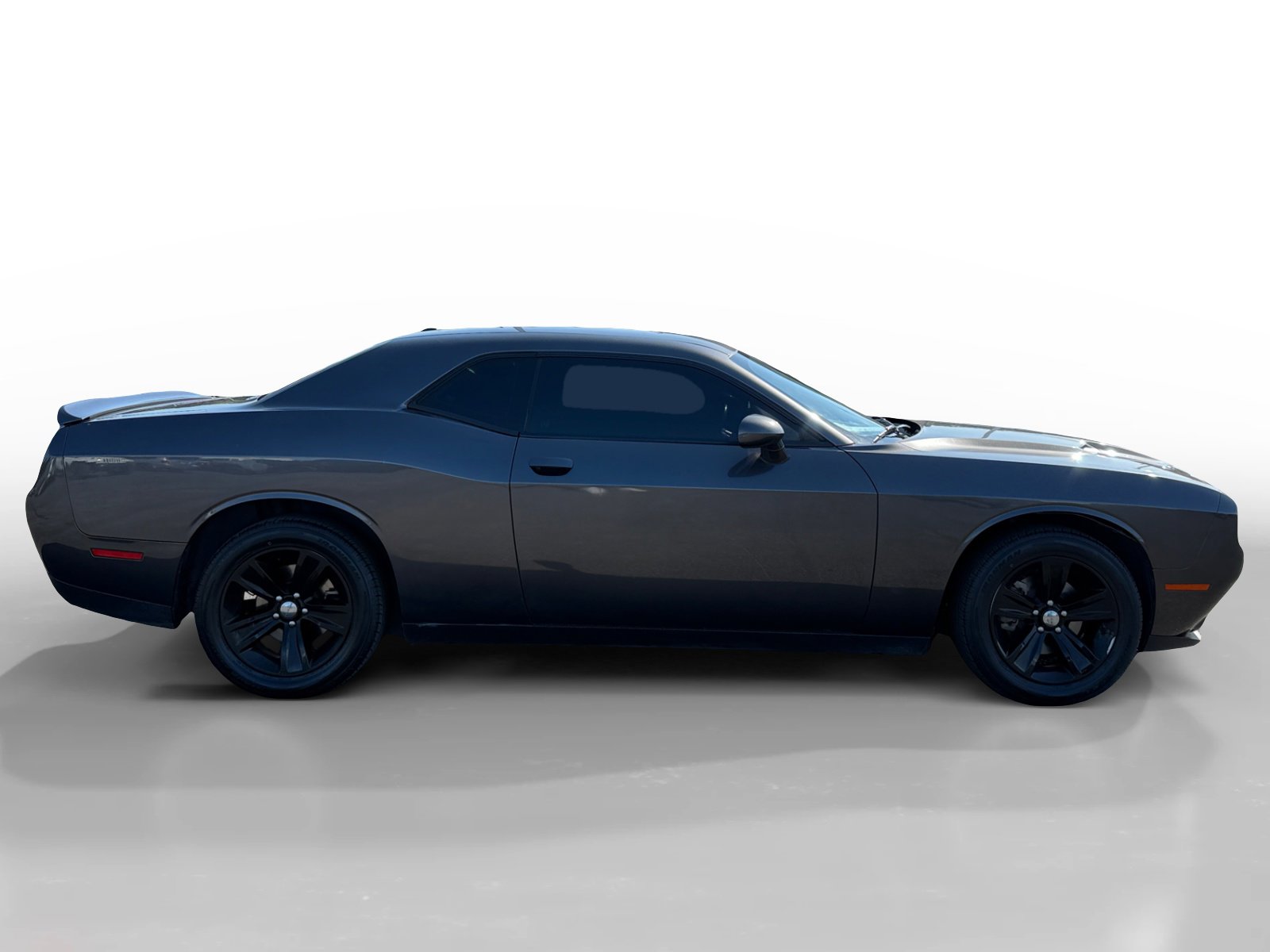 2021 Dodge Challenger SXT photo 6