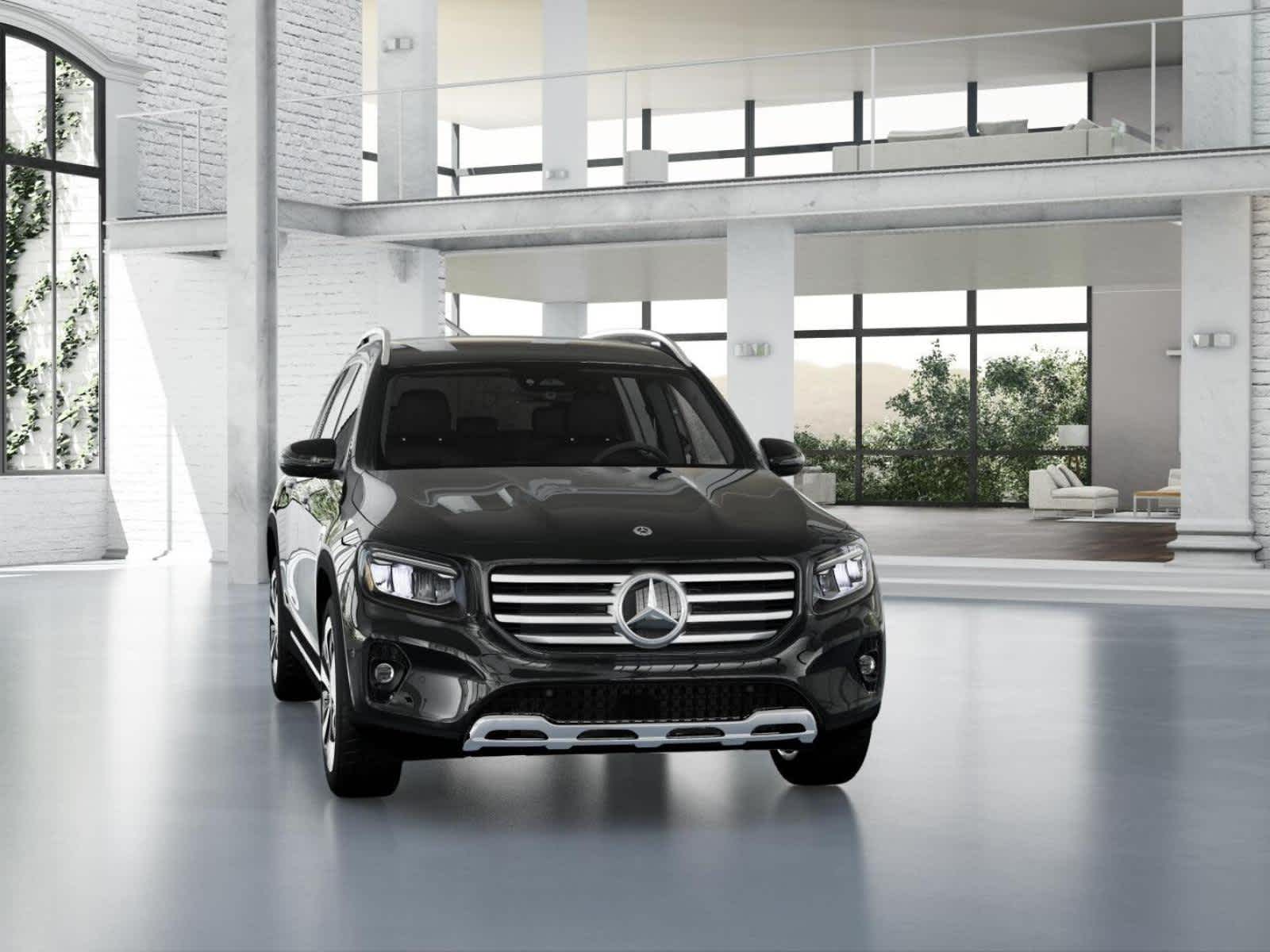 2024 Mercedes Benz GLB 250 4MATIC photo 14