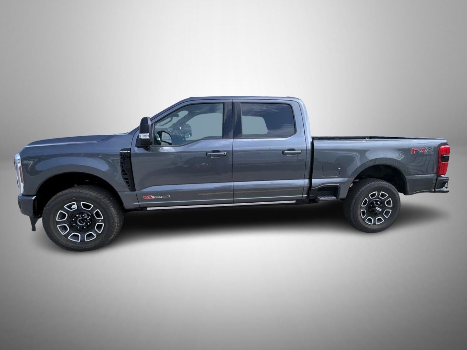 2026 Ford F-350 photo 8
