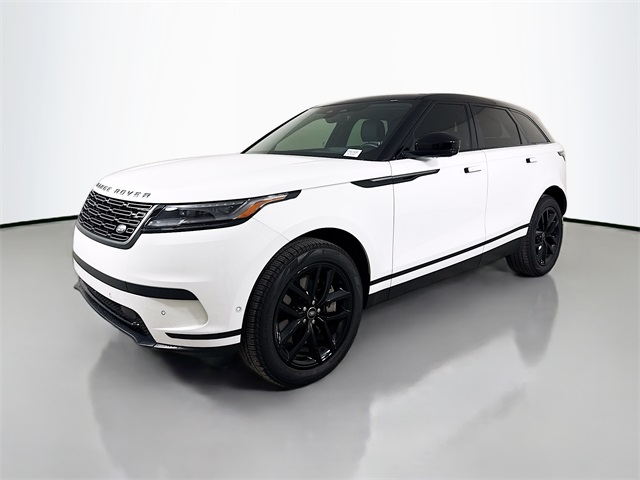 2026 Land Rover Range Rover Velar S