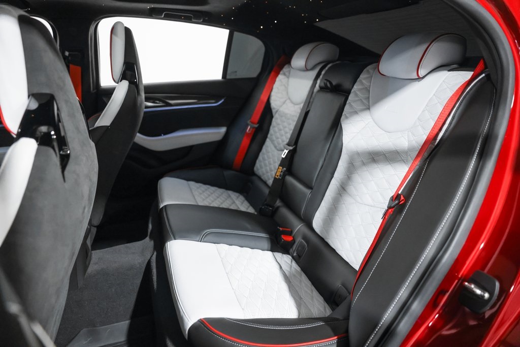 2023 Cadillac CT5 V photo 28