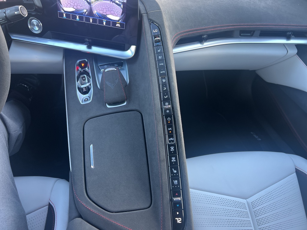 2023 Chevrolet Corvette Stingray 3LT photo 20