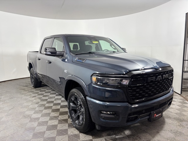 2026 RAM Ram 1500 Pickup Big Horn/Lone Star's photo