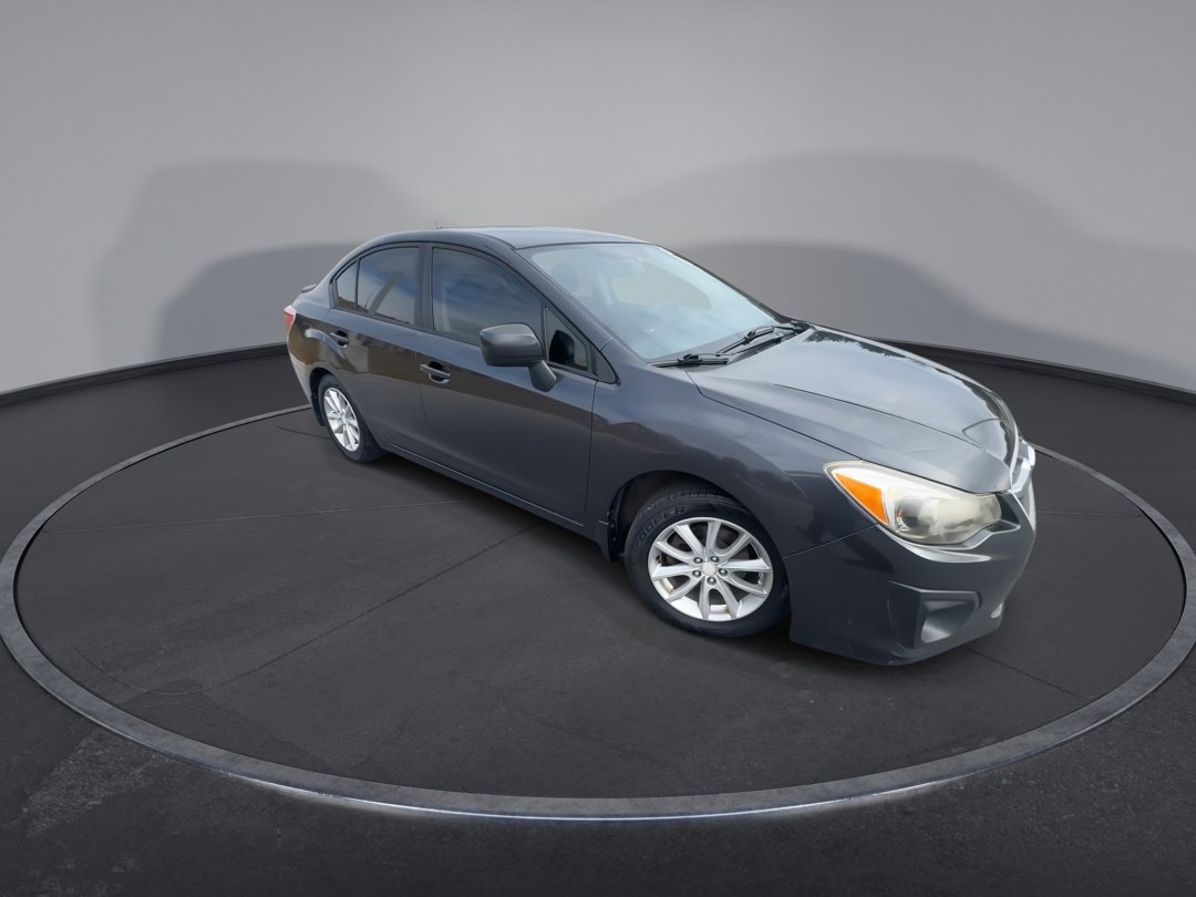 Used 2012 Subaru Impreza 2.0I Premium with VIN JF1GJAC62CH029772 for sale in Martinsburg, WV