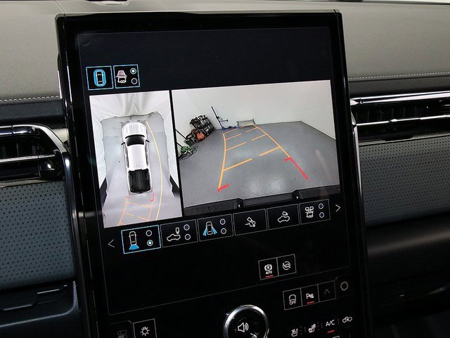 2026 Gmc Sierra EV AT4 photo 20