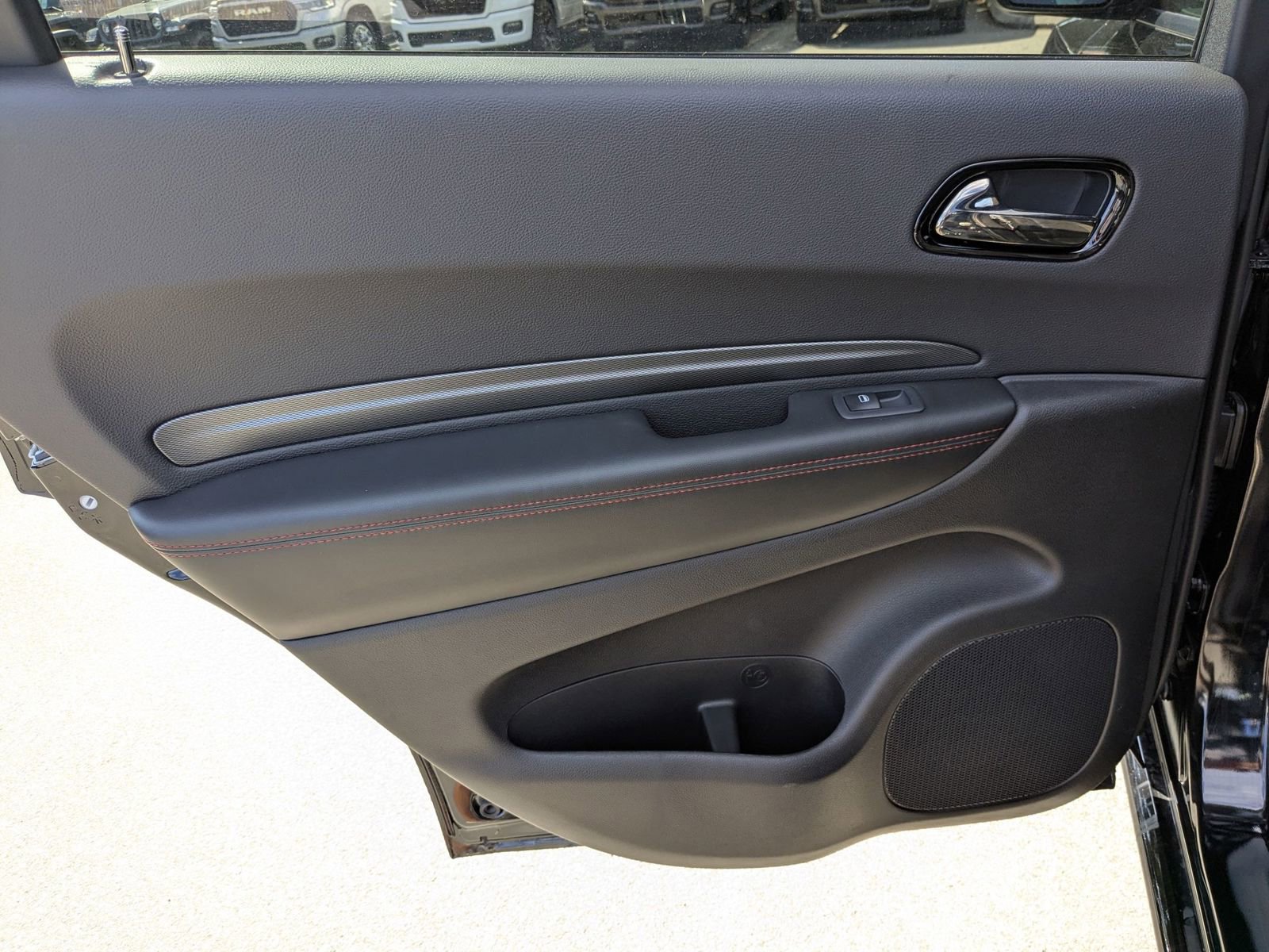 2025 Dodge Durango GT photo 22