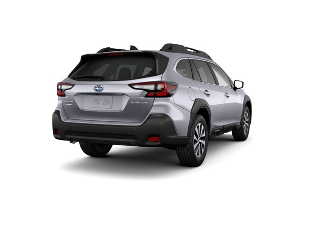 2025 Subaru Outback Premium photo 6