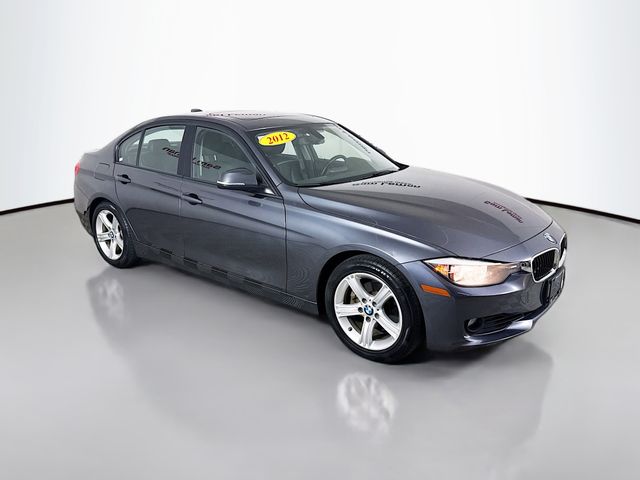 2012 BMW 3 Series 328i