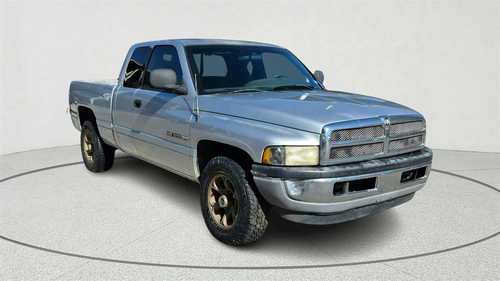 2001 Dodge Ram Pickup ST