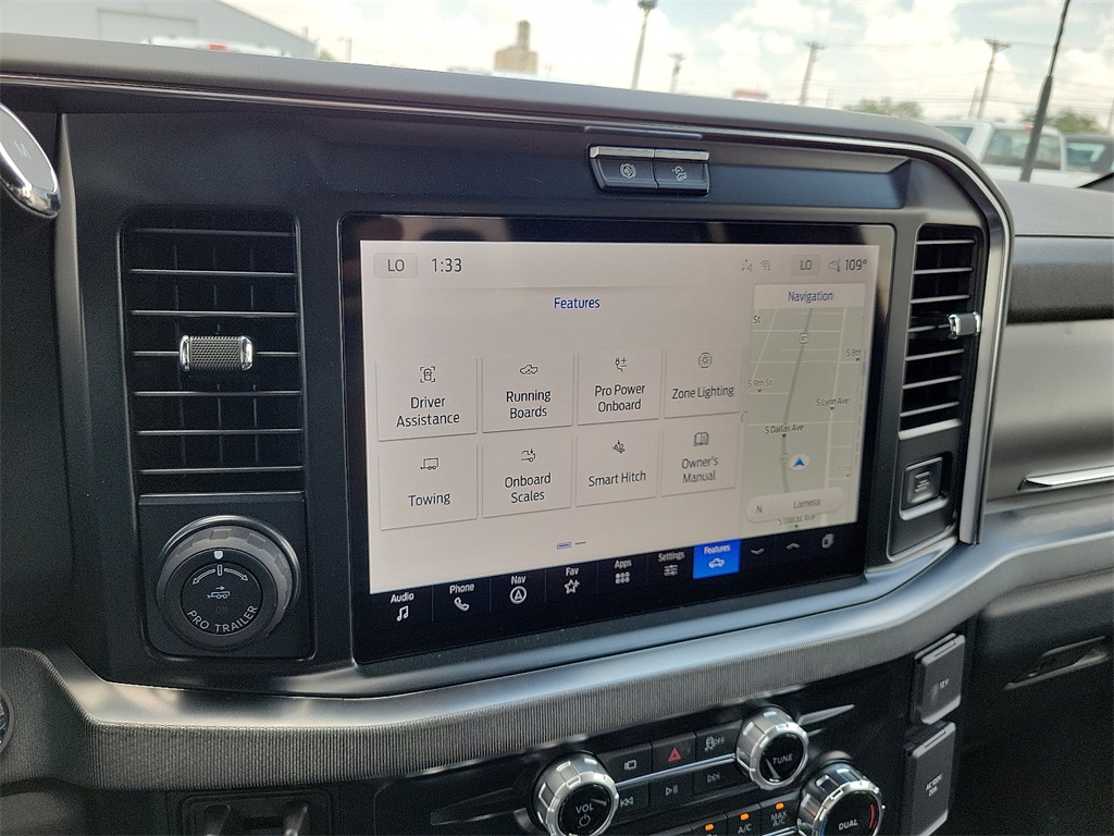 2025 Ford F-250 photo 20