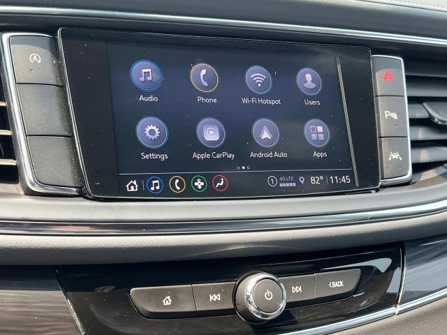 2022 Buick Enclave Essence photo 29