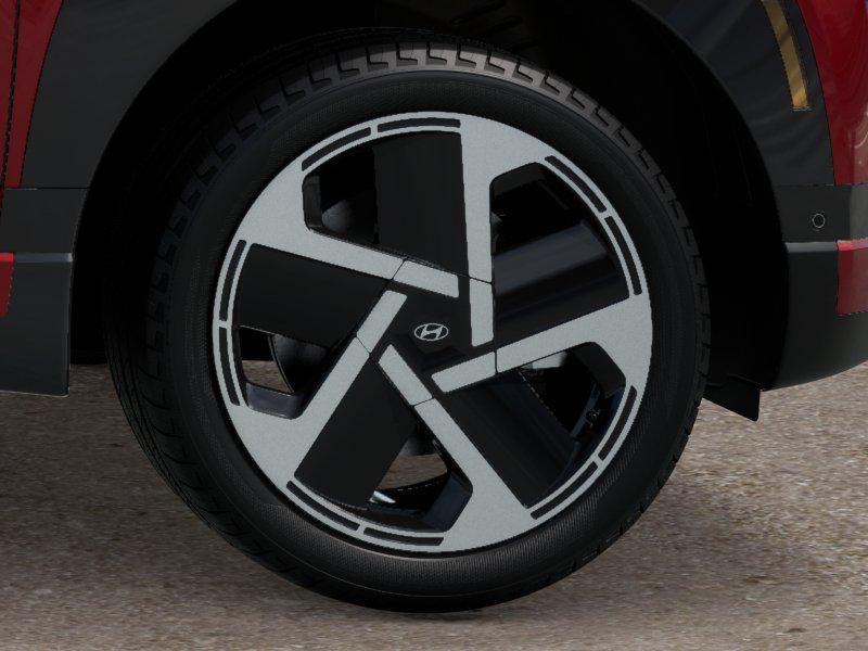 2026 Hyundai Ioniq Limited photo 7