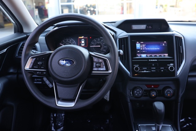 2021 Subaru Impreza Base photo 20