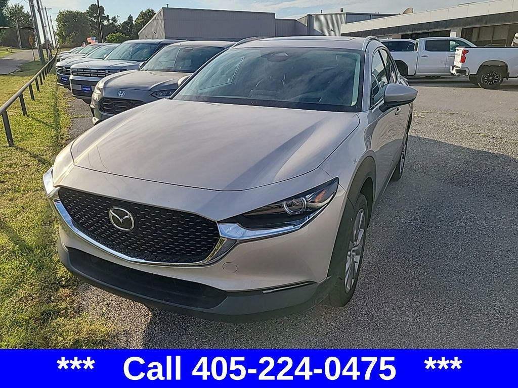 2024 Mazda CX-30 Premium's photo