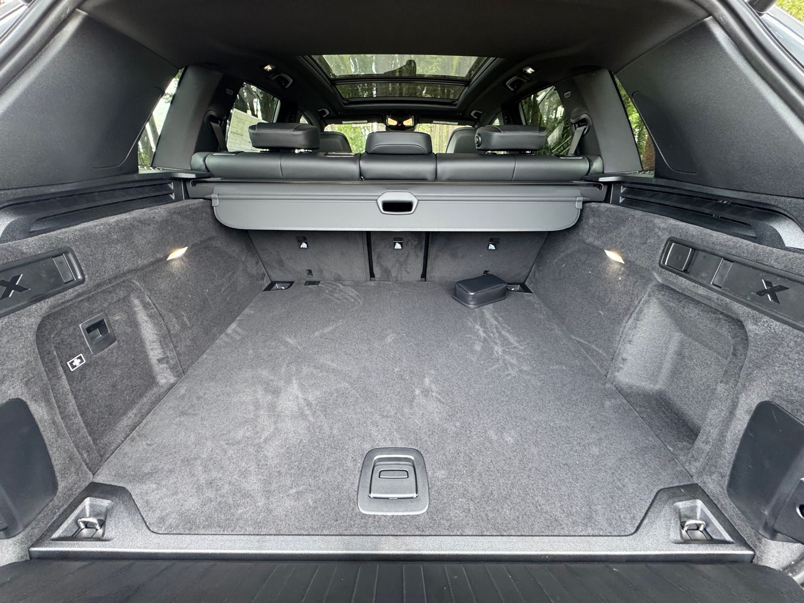 2026 Bmw X5 xDrive40i photo 14