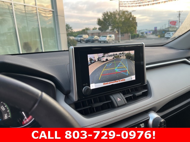 2023 Toyota RAV4 XLE photo 23