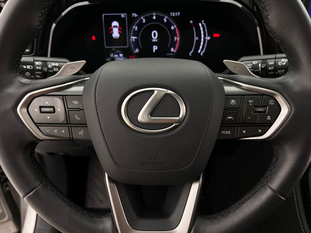 2025 Lexus NX 350 Premium photo 18