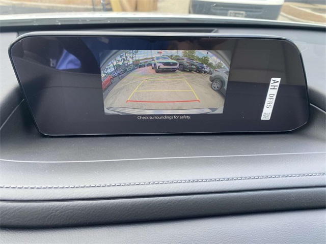 2025 Mazda CX-30 Preferred photo 9