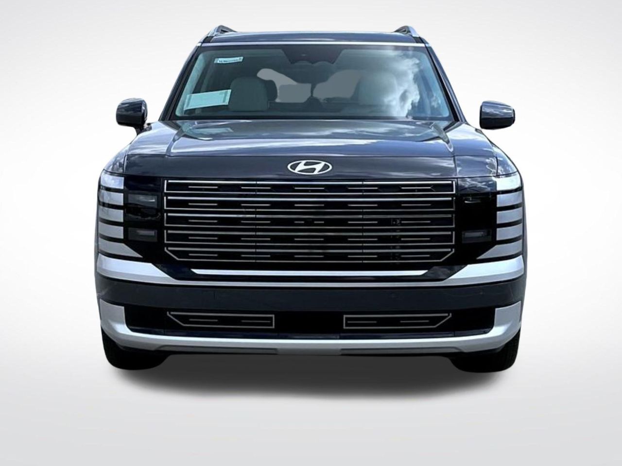 2026 Hyundai Palisade Calligraphy photo 2