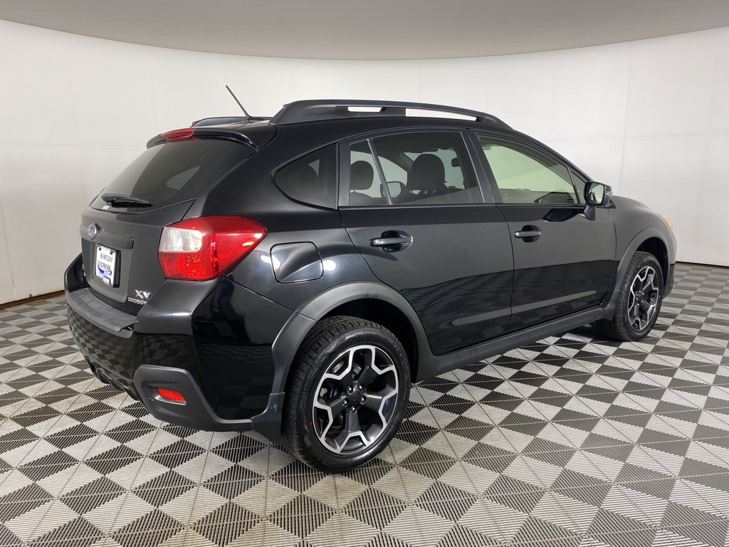 2015 Subaru Crosstrek 2.0i Limited photo 11