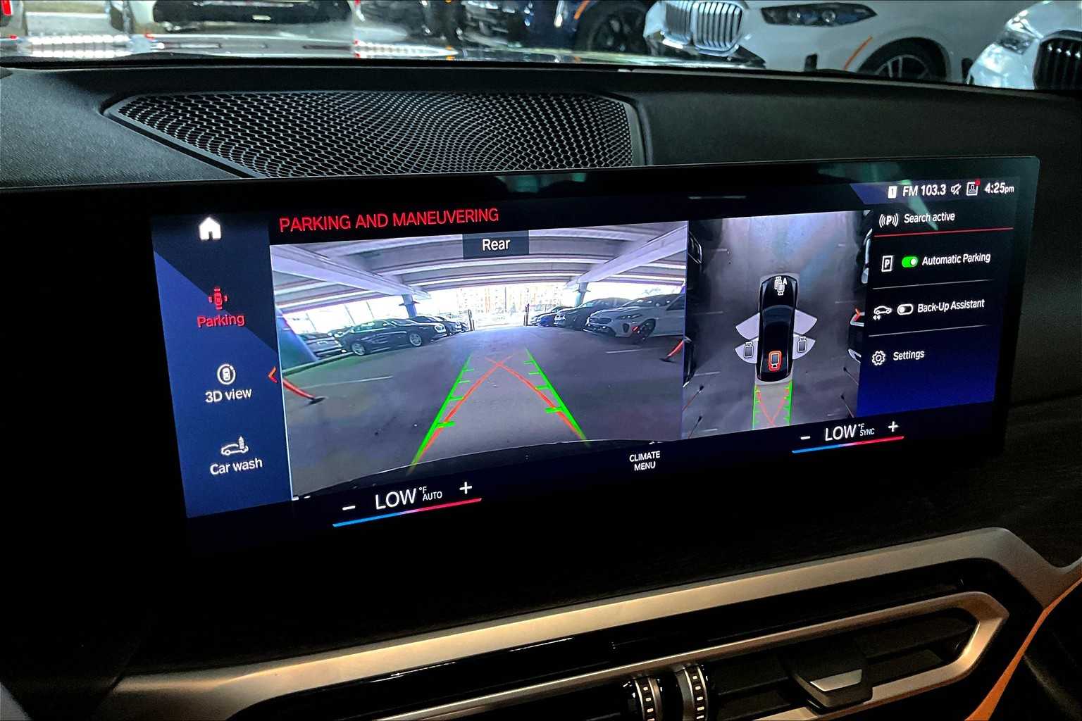 2023 Bmw 330i photo 26