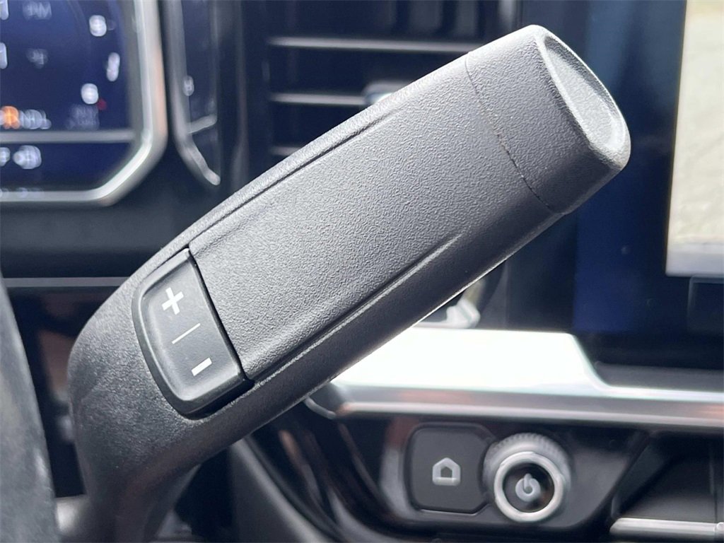 2022 Chevrolet Silverado 1500 LT photo 19