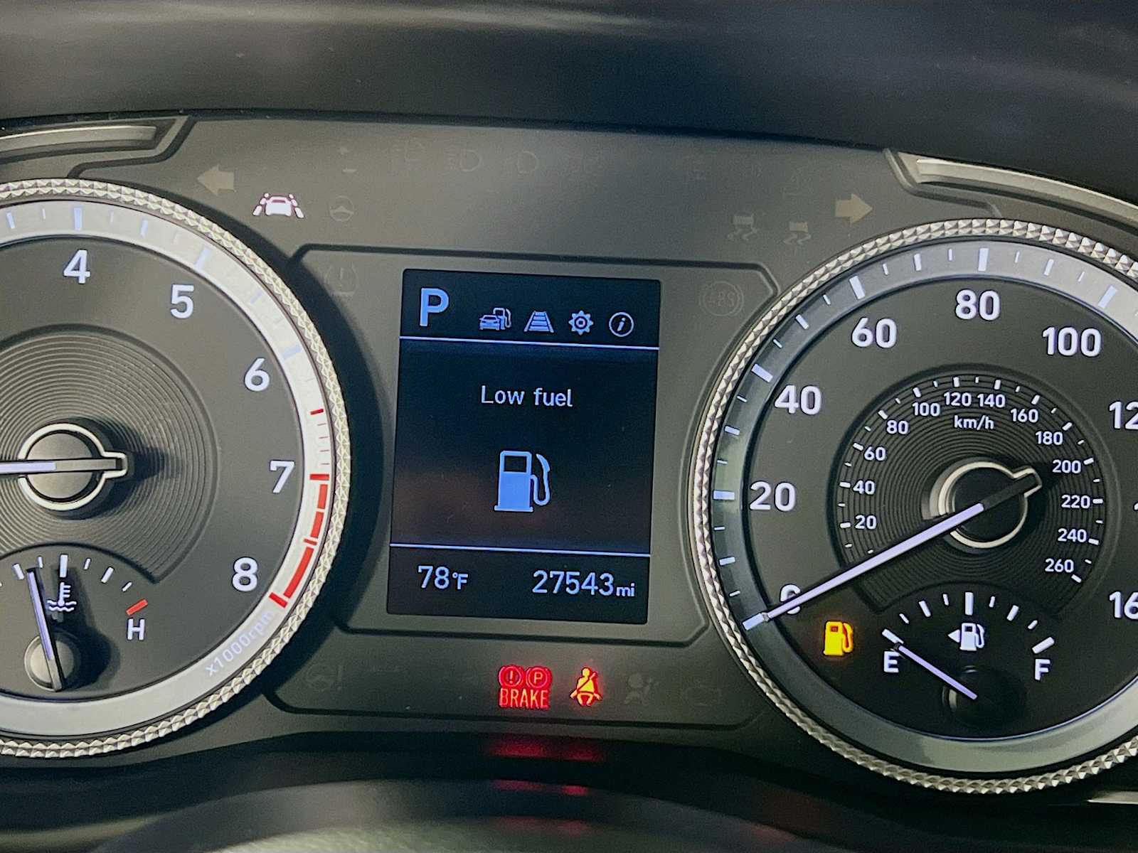 2022 Hyundai Sonata SE photo 12