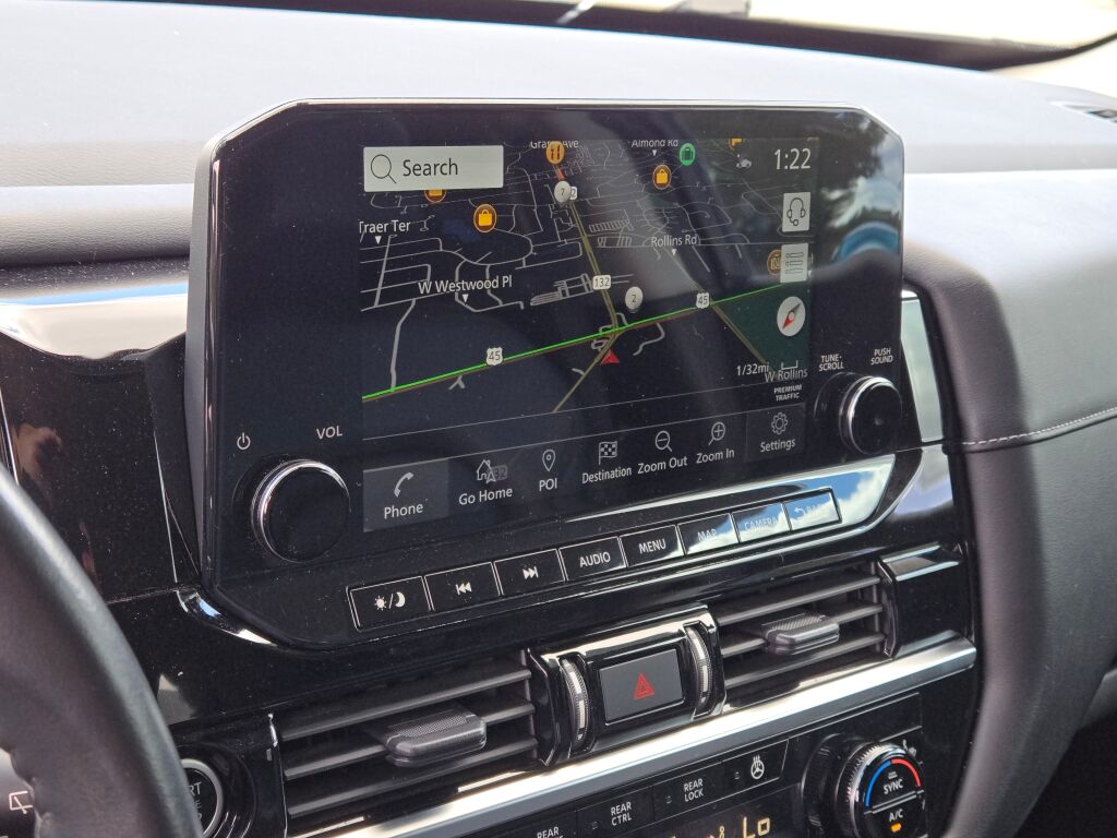 2023 Nissan Pathfinder SL photo 27