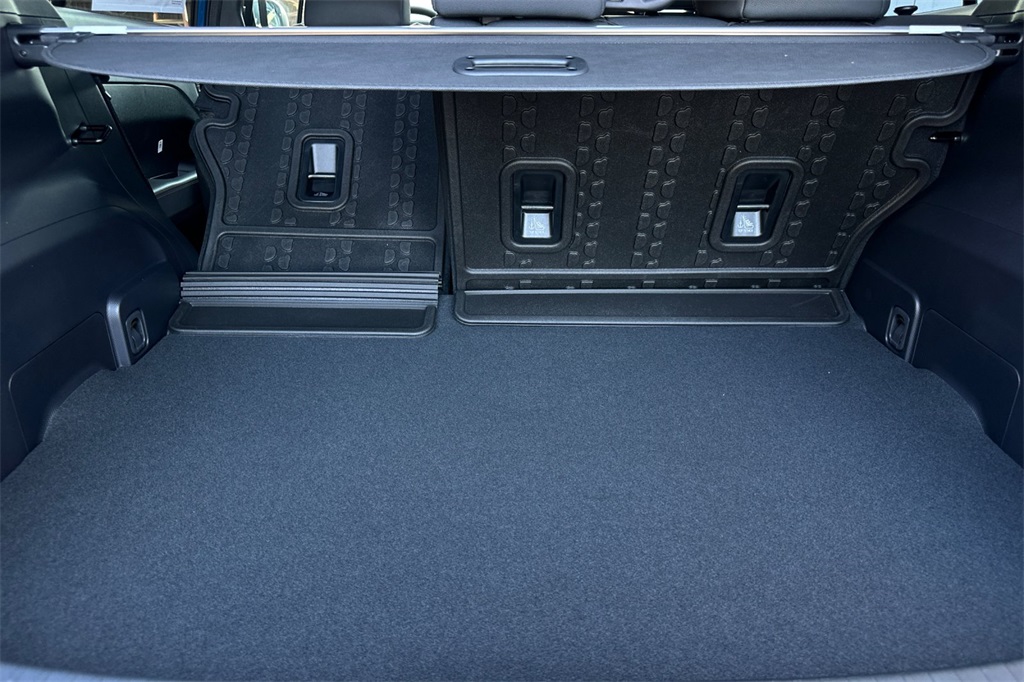 2025 Subaru Crosstrek Wilderness photo 18