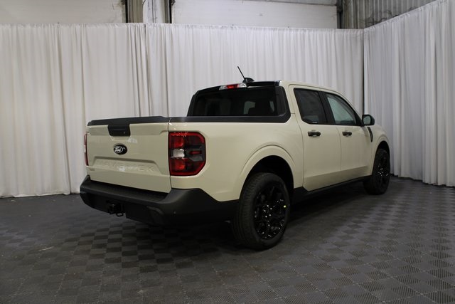 2025 Ford Maverick XLT photo 3