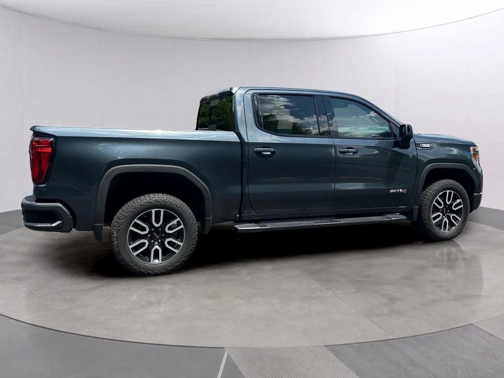 2020 Gmc Sierra 1500 AT4 photo 4