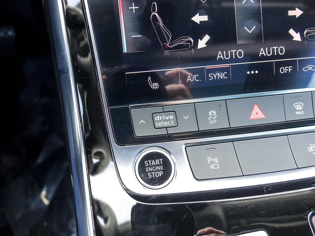 2024 AUDI Q7 - Image 17