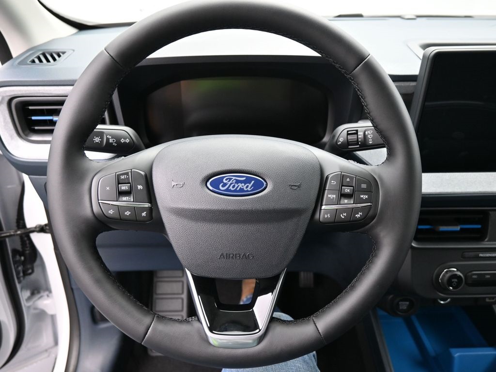 2025 Ford Maverick XLT photo 10