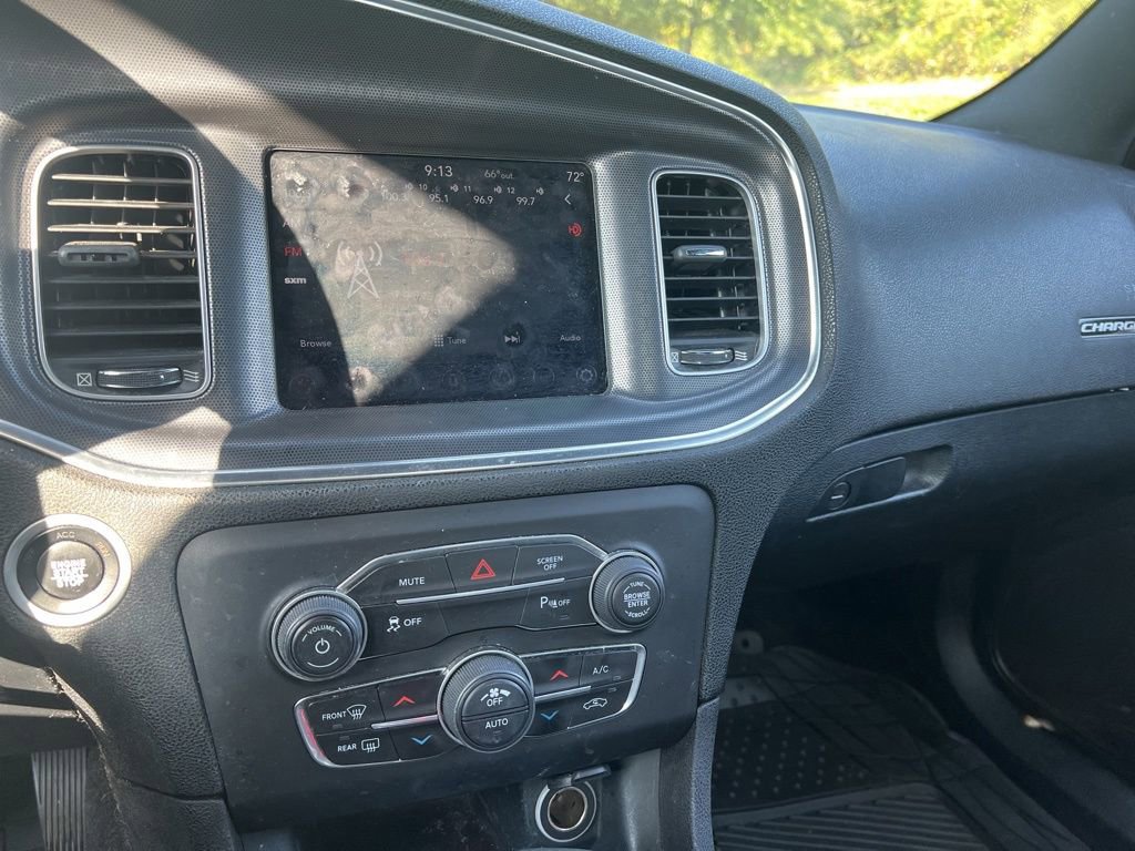 2018 Dodge Charger SXT Plus photo 29
