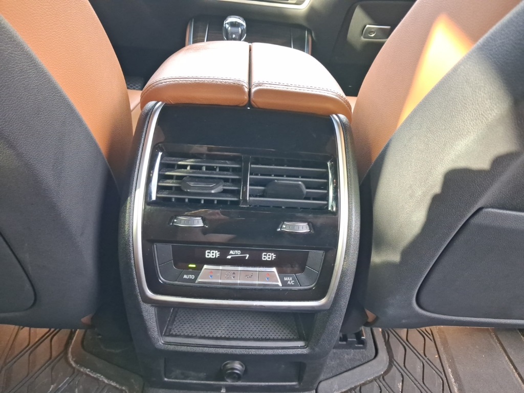 2019 Bmw X5 xDrive40i photo 20